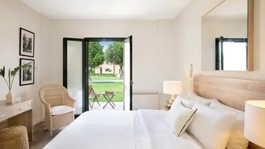 Grecotel Lux Me Costa Botanica