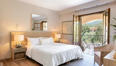 Grecotel Lux Me Costa Botanica