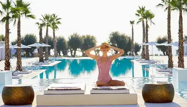 Grecotel Lux Me Dama Dama