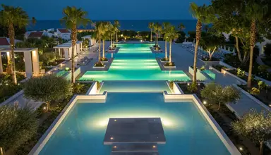 Grecotel Lux Me Dama Dama