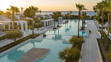 Grecotel Lux Me Dama Dama