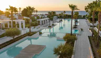 Grecotel Lux Me Dama Dama