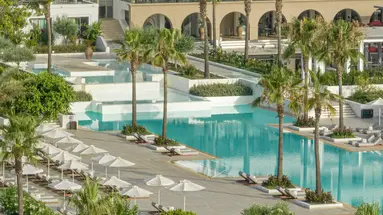 Grecotel Lux Me Dama Dama