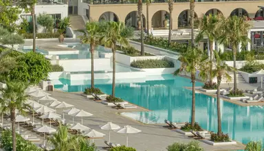 Grecotel Lux Me Dama Dama