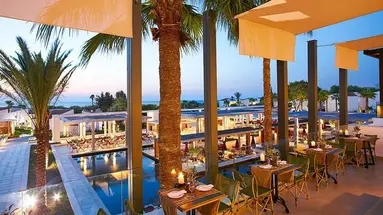 Grecotel Lux Me Dama Dama