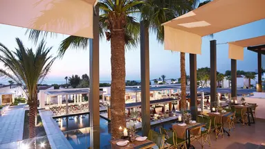 Grecotel Lux Me Dama Dama