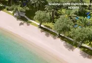 Grecotel LuxMe Daphnila Bay Dassia