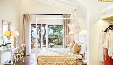 Grecotel LuxMe Daphnila Bay Dassia