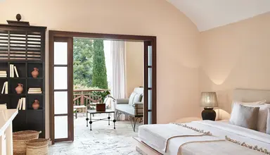 Grecotel LuxMe Daphnila Bay Dassia