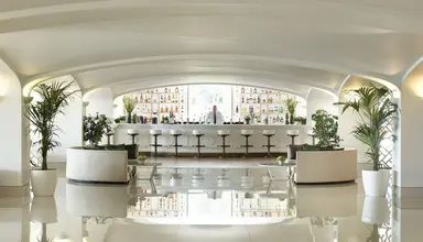 Grecotel LuxMe Daphnila Bay Dassia