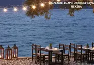 Grecotel LuxMe Daphnila Bay Dassia