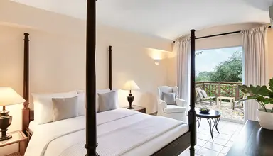 Grecotel LuxMe Daphnila Bay Dassia