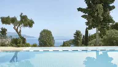 Grecotel LuxMe Daphnila Bay Dassia