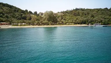 Grecotel LuxMe Daphnila Bay Dassia