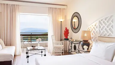 Grecotel LuxMe Daphnila Bay Dassia