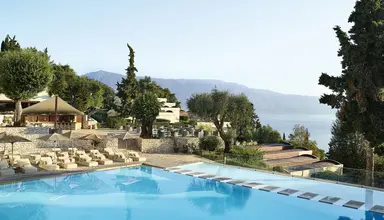Grecotel LuxMe Daphnila Bay Dassia