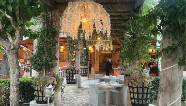 Grecotel LuxMe Daphnila Bay Dassia