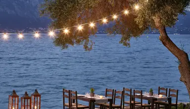 Grecotel LuxMe Daphnila Bay Dassia