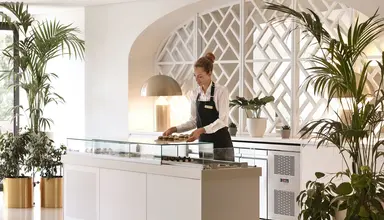Grecotel LuxMe Daphnila Bay Dassia