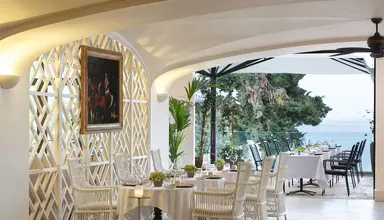 Grecotel LuxMe Daphnila Bay Dassia