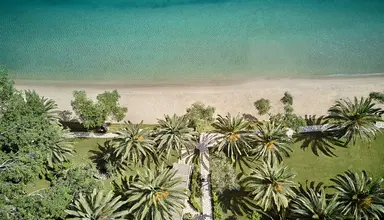 Grecotel LuxMe Daphnila Bay Dassia