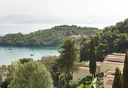 Grecotel LuxMe Daphnila Bay Dassia