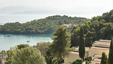 Grecotel LuxMe Daphnila Bay Dassia