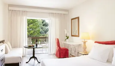 Grecotel LuxMe Daphnila Bay Dassia