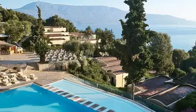 Grecotel LuxMe Daphnila Bay Dassia