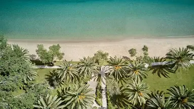 Grecotel LuxMe Daphnila Bay Dassia