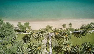 Grecotel LuxMe Daphnila Bay Dassia