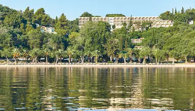 Grecotel LuxMe Daphnila Bay Dassia