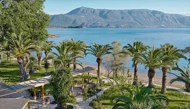 Grecotel LuxMe Daphnila Bay Dassia