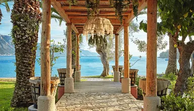 Grecotel LuxMe Daphnila Bay Dassia