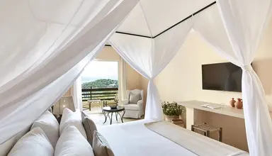 Grecotel LuxMe Daphnila Bay Dassia