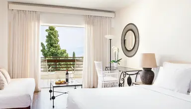 Grecotel LuxMe Daphnila Bay Dassia