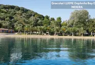 Grecotel LuxMe Daphnila Bay Dassia