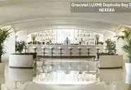 Grecotel LuxMe Daphnila Bay Dassia