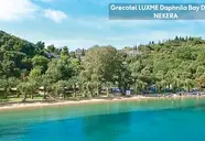 Grecotel LuxMe Daphnila Bay Dassia