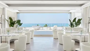 Grecotel LUXME White Palace
