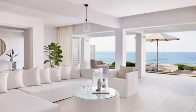 Grecotel LUXME White Palace