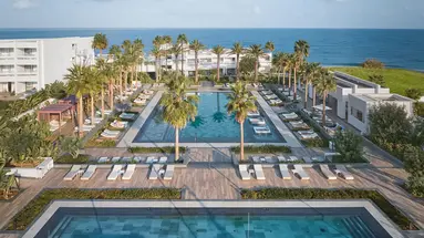 Grecotel LUXME White Palace