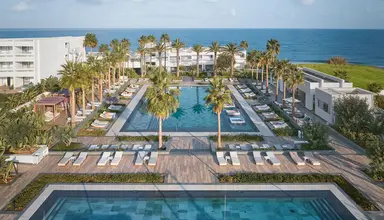 Grecotel LUXME White Palace