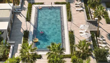 Grecotel LUXME White Palace