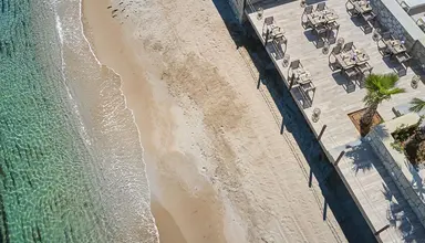 Grecotel LUXME White Palace