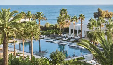 Grecotel LUXME White Palace