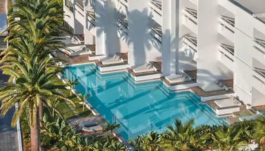 Grecotel LUXME White Palace