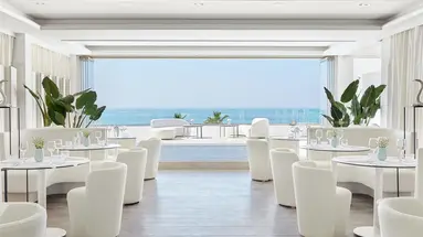 Grecotel LUXME White