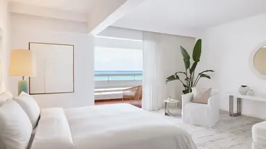 Grecotel LUXME White