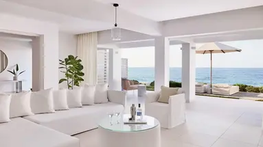 Grecotel LUXME White